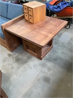 This End Up Side Table