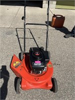 Canadian Tire 20" Lawn Mower