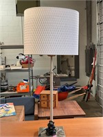 IKEA Adjustable Lamp