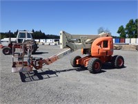 1998 JLG 450A Articulating Boom Lift