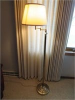 Floor Lamp 56" tall