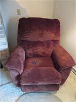 Lazy Boy rocker recliners