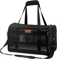 NEW $50 (L) Airline Approved Pet Carriers