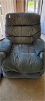 Lever Recliner Chair