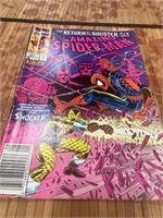 Comic Marvel older The Amazing Spider-man