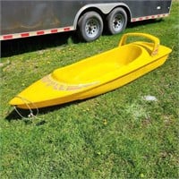 YD Ripple Kayak 8'