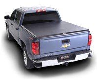 TruXedo TruXport 241601 Soft Truck Tonneau Cover