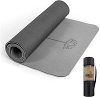 $50 ( 72"x24"x1/3") Yoga Mat