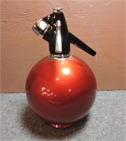 Globemaster Seltzer Bottle