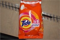 Laundry Detergent - Qty 540