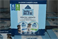 Puppy Food - Qty 49 cases