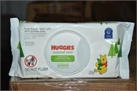 Baby Wipes - Qty 1152