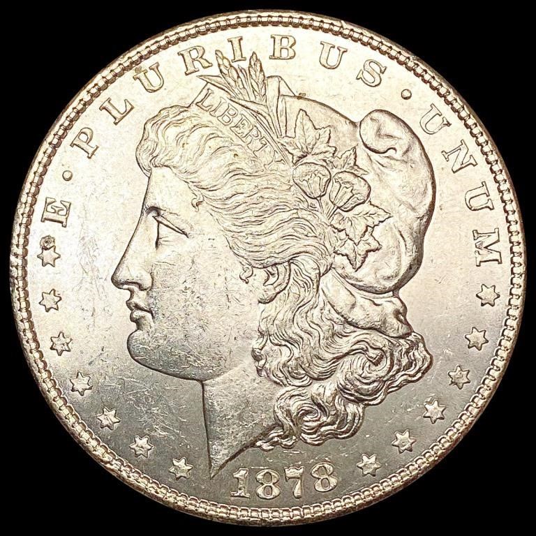 Apr 24th - 28th San Francisco Spring Coin Auction
