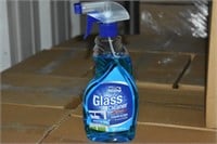 Glass Cleaner - Qty 336