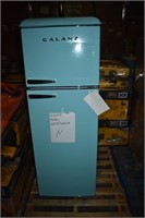 Refrigerator - Qty 1