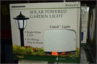 Solar Light - Qty 140 packs