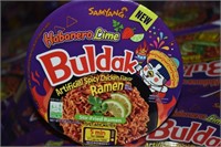 Ramen Bowl - OUT OF DATE - Qty 648