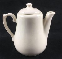 Vintage HLC Teapot
