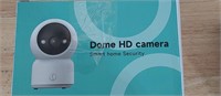2ct Dome HD Security Camera