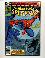 MARVEL COMICS AMAZING SPIDER-MAN #200 F-VF