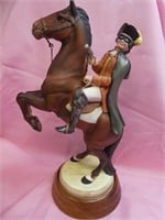 Beswick Highway Man Figurine
