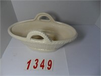 Hager USA Ceramic Basket