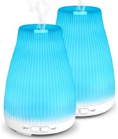 Essential Oil Diffusers, BAXIA TECHNOLOGY