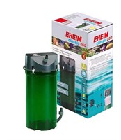 EHEIM Classic Canister Filter 2213, Classic 250 -