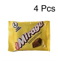 4 Pack Mirage Chocolate BB 06/24