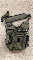 Smith and Wesson MP pistol bag