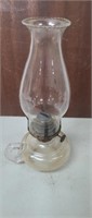 Kerosene Lamp. 11".