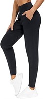 THE GYM PEOPLE Athletic Joggers for Women