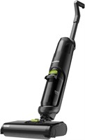 MOOKA Cordless Wet Dry Vacuum Cleaner for Hard