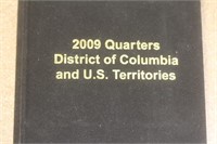 2009 Quarters - 6 Quarters Set