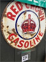 Vintage Sign(Outside)