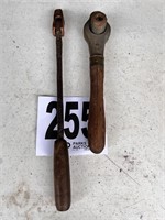 Vintage Tools(Patio)