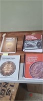 4- Coin Catalogs.