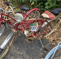 Schwinn Vintage Bicycle(Patio)