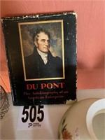 Dupont Book(Room 8)