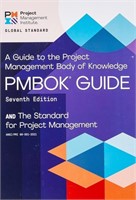 A Guide to the Project Management Body of