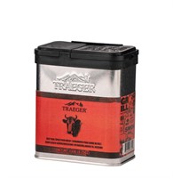 Traeger Grills SPC195 Beef Rub with Molasses &