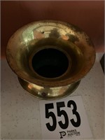 Brass Spittoon(Room 8)