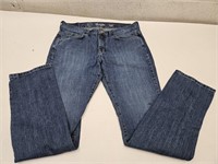 Wrangler Jeans 34 x 32