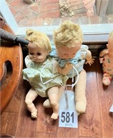 Vintage Baby Dolls(Kitchen)