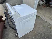Kenmore Washing Machine Mod 110.28062800