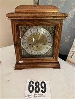 Ridgeway Mantle Clock(Room 1)