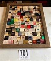 Matchbook Collection(Room 2)