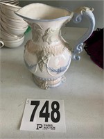 Ceramic Pitcher(Room 3)