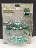 NIP Starter Kit PS One