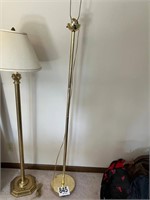 Floor Lamp(Room 5)